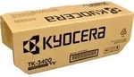 KYOCERA TK-3400, 12500 Seiten, Schwarz, 1 St&uuml;ck(e)