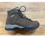 Meindl Damen Toblach GTX Winterwanderstiefel braun 41 - Braun - 41