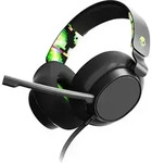 SKULLCANDY Gaming-Headset SLYR Black Digi Hype XB - Schwarz