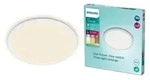 Philips Funktional Super Slim Deckenleuchte, 18 W, LED, Nicht austauschbare(s)