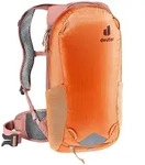 Deuter Deuter Race 8 - Fahrradrucksack 43 cm - Orange