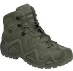 Lowa Zephyr GTX Mid Woman/Damen Stiefel TF Ranger Green : Ranger Green 40 -...