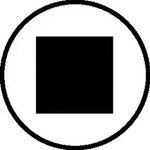 Kraftform Kompakt Stubby Magazin RA 4, Bit-Satz