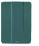 Hama Tablet-Case Velvet f&uuml;r iPad 11" (2025) Petrol - Petrol