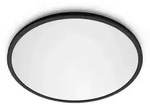 Philips Funktional Super Slim Deckenleuchte, 15 W, LED, Nicht austauschbare(s)