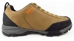 Scarpa Mojito Trail PRO GTX WMN Wanderschuh Braun in Gr. 41 - Braun - 41