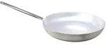 Pentole Agnelli ALMA111B40 Hohe Bratpfanne, r&ouml;hrenf&ouml;rmiger Griff Aluminium 40 cm