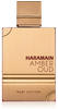 Al Haramain Amber Oud Ruby Edition Eau de Parfum unisex 60 ml