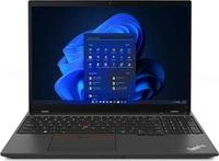Lenovo 21BV002VUK, Lenovo ThinkPad T16 - 16" Notebook - Core i5 1,3 GHz 40,6 cm