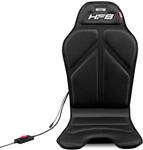 Next Level Racing HF8 Haptisches Gaming-Pad | Schwarz