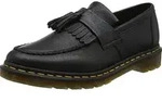 Dr. Martens Damen Mokassins 22760001 Farbe:Schwarz Gr&ouml;&szlig;e: 39 - Schwarz - 39