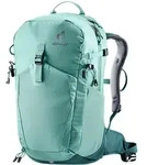 Deuter Trail 23l Sl Rucksack Gr&uuml;n Gr&uuml;n One Size - Gr&uuml;n