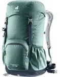 Deuter Zugspitze 22 SL Barva: jade-ink - Gr&uuml;n