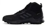 Adidas Herren Wanderschuhe Terrex AX4 GTX 42 2/3 - Schwarz - 42 2/3