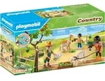 PLAYMOBIL Country 71251 Alpaka-Wanderung - Bunt