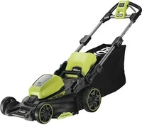 RYOBI 5133005591, RYOBI Akku-Rasenm&auml;her RY36LM40A-0 36V, 40 cm Schnittbreite, 700