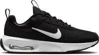 Nike Sneaker 'Air Max Intrlk Lite' black/white, tral EU:42 EU