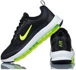 Nike Sneakers CU4826-011 in Black color size 45