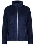Cmp 38p1536 Fleece Blau S Frau Blau S - Blau - S