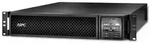 APC Smart-UPS On-Line SRT1500RMXLI-NC &ndash; 1500 VA, 6x C13-Ausgang, Rack-montierbar,
