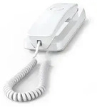Gigaset DESK 200, Analoges Telefon, Kabelgebundenes Mobilteil, 10 Eintragungen,...
