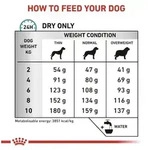 ROYAL CANIN VHN Hunde-Allergenfrei, klein, 3 kg