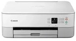 Canon PIXMA TS5351i 3-in-1 WLAN-Farb-Multifunktionssystem, Wei&szlig;, Tintenstrahl,