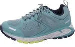 Meindl Power Walker Lady 2.0 Wanderschuh Blau - Grau - 38,5