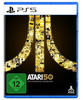 Atari 50: The Anniversary Celebration, Sony PS5