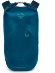 Osprey Transporter Roll Top 25l Rucksack Blau Blau One Size - Blau