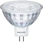Philips Spot 20W MR16 GU5,3, 2,9 W, 20 W, GU5.3, 230 lm, 15000 h, Warmwei&szlig;