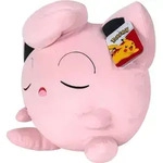Pokemon Sleeping Jigglypuff Pl&uuml;schtier 45cm - Schwarz