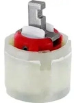 Ideal Standard A963785NU, Rot, Wei&szlig; - Rot/Wei&szlig;