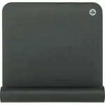 Bodhi EcoPro 4mm Gummi Yogamatte - schwarz - Grau