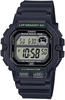Casio Digitaluhr Sportliche Armbanduhr WS-1400H-1AVEF
