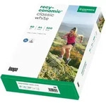 Inapa Multifunktionspapier Recyconomic Classic White, A4 - Blau