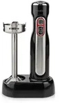 Nedis Stabmixer - 100 W - Geschindigkeitseinstellung: 1 Geschindigkeitsstufe -