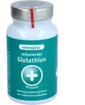 aminoplus Reduziertes Glutathion, 60 St TAB