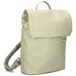 Zwei Mademoiselle.m Mr13 Rucksack Gr&uuml;n Gr&uuml;n One Size - Gr&uuml;n