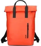 Zwei Cargo Daypack 44 cm Laptopfach - Orange