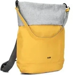 Zwei Benno Be120 Rucksack Gelb Gelb One Size - Gelb