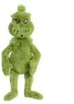 Aurora, 15901, Dr. Seuss The Grinch, 18In, Soft Toy, Green, 18' - Gr&uuml;n