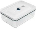 ZWILLING Fresh & Save Vakuum K&uuml;hlschrankbox, Glas, Blau-La Mer &ndash; La...