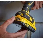 Stanley SFMCB202-XJ, Akku, Lithium-Ion (Li-Ion), 2 Ah, 18 V, Bohrer, Sander, Schwarz,
