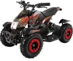 Elektro Kinderquad Cobra | 800 Watt - Pocket Quad bis 24 km/h - Elektroquad - Kinder