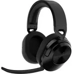 Corsair HS55 WIRELESS, Kabellos, Gaming, 20 - 20000 Hz, 274 g, Kopfh&ouml;rer, Schwarz,