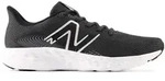 New Balance Schuhe 411, W411LB3 - Wei&szlig;/Schwarz - 39