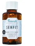 naturafit Sehfit Kapseln, 120 St. Kapseln