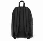 Eastpak Rucksack SKATE PAK'R Black Denim - Grau