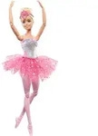 Barbie Dreamtopia Zauberlicht Ballerina - Rosa